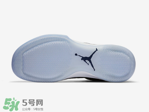 air jordan 31 low黑白配色多少錢？喬丹31代最新配色專柜價格