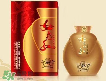 女兒紅是什么意思？女兒紅什么時候能喝