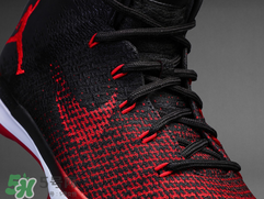 air jordan 31 low上腳怎么樣？喬丹31代aj31實(shí)戰(zhàn)測評