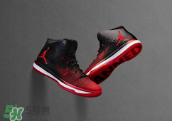 air jordan 31 low上腳怎么樣？喬丹31代aj31實(shí)戰(zhàn)測評