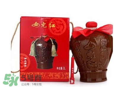 女兒紅可以加熱喝嗎？女兒紅用什么容器加熱最好