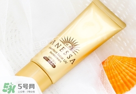 安耐曬金色軟管怎么樣？安耐曬金色軟管怎么用？