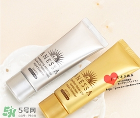 安耐曬金色軟管怎么樣？安耐曬金色軟管怎么用？