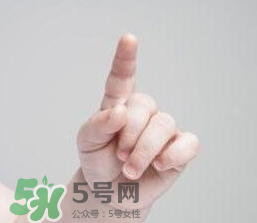 寶寶指甲多久剪一次？寶寶指甲多大可以剪？