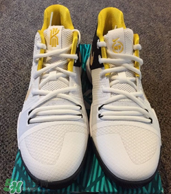 nike kyrie 3 n7配色什么時(shí)候發(fā)售？耐克歐文三代n7配色發(fā)售時(shí)間