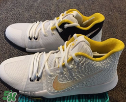 nike kyrie 3 n7配色什么時(shí)候發(fā)售？耐克歐文三代n7配色發(fā)售時(shí)間