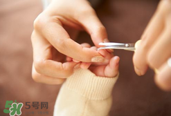 寶寶指甲用什么剪？寶寶剪指甲需要專門的工具嗎？