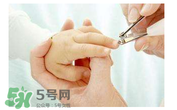 寶寶指甲用什么剪？寶寶剪指甲需要專門的工具嗎？