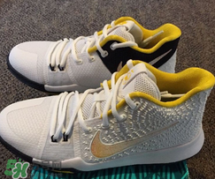 nike kyrie 3 n7配色多少錢？耐克歐文三代n7配色發(fā)售價(jià)格