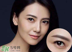 六月份可以紋眉嗎？夏天適合紋眉嗎？