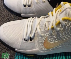 nike kyrie 3 n7配色多少錢？耐克歐文三代n7配色發(fā)售價(jià)格