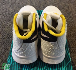 nike kyrie 3 n7配色多少錢？耐克歐文三代n7配色發(fā)售價(jià)格