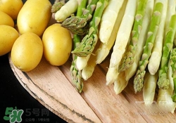 蘆筍焯水幾分鐘可以吃？蘆筍要焯水幾分鐘