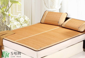 六月份能鋪涼席嗎？幾月份用涼席？