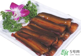 鱔魚可以冷凍嗎？鱔魚冷凍后可以吃嗎？