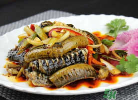 鱔魚可以冷凍嗎？鱔魚冷凍后可以吃嗎？