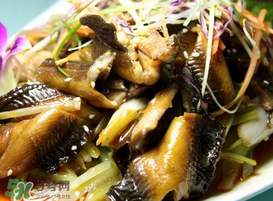 鱔魚可以放冰箱嗎？活鱔魚可以放冰箱嗎？
