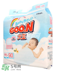 GOON是什么牌子的紙尿褲？GOON是哪個(gè)國(guó)家的品牌？