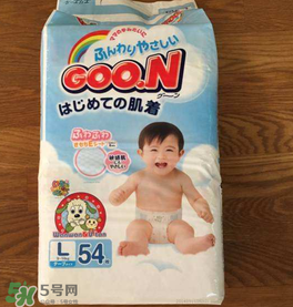 GOON是什么牌子的紙尿褲？GOON是哪個(gè)國(guó)家的品牌？