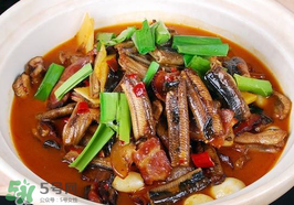 鱔魚死了還能吃嗎？死鱔魚為什么不能吃？