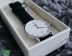 triwa手表什么檔次？triwa手表和dw哪個(gè)好？