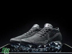 nike air vapormax triple black多少錢？耐克vapormax黑魂價格