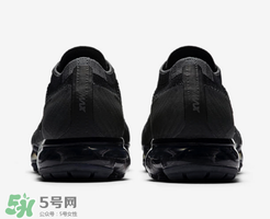nike air vapormax triple black多少錢？耐克vapormax黑魂價格