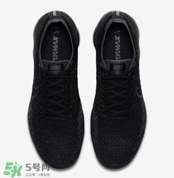 nike air vapormax triple black多少錢？耐克vapormax黑魂價格