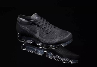 nike air vapormax triple black多少錢？耐克vapormax黑魂價格