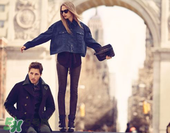 dkny jeans是什么牌子_哪個(gè)國(guó)家的_什么檔次？
