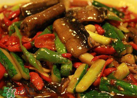 黃鱔可以和黃瓜一起吃嗎？黃瓜和黃鱔能同食嗎？