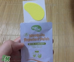 驅(qū)蚊貼怎么用？驅(qū)蚊貼使用方法