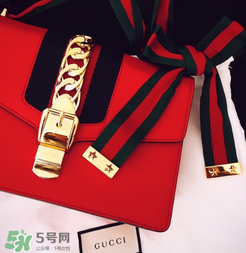 gucci緞帶包正品多少錢？古馳緞帶包專柜價格