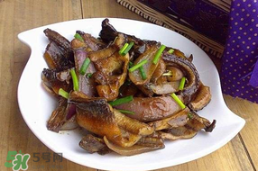 黃鱔和土豆可以一起吃嗎？土豆燉黃鱔怎么做？