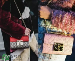 gucci鎖頭包正品多少錢？古馳鎖頭包專柜價格