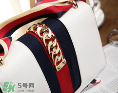 gucci緞帶包真假怎么辨別？古馳緞帶包真假鑒定