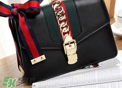 gucci緞帶包真假怎么辨別？古馳緞帶包真假鑒定