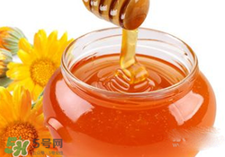 胃脹氣可以喝蜂蜜水嗎？胃脹氣可不可以喝蜂蜜水？