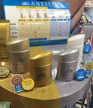 安耐曬白瓶孕婦能用嗎？安耐曬白瓶懷孕了能用嗎