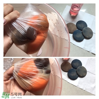 ukiss悠珂思粉撲清洗劑怎么用？悠珂思粉撲清洗劑使用方法