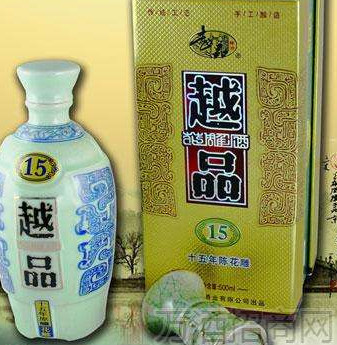 花雕酒哪個(gè)牌子好？花雕酒什么牌子好？