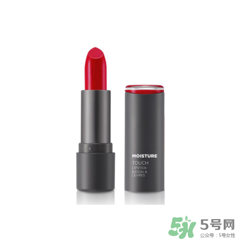 菲詩小鋪水潤觸感唇膏試色圖片與色號(hào)選擇