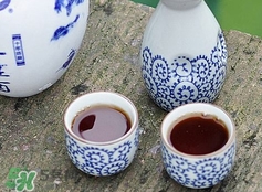 花雕酒是什么做的？花雕酒用什么做的