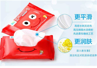 五個小卡車濕巾怎么樣？五個小卡車濕巾好嗎？