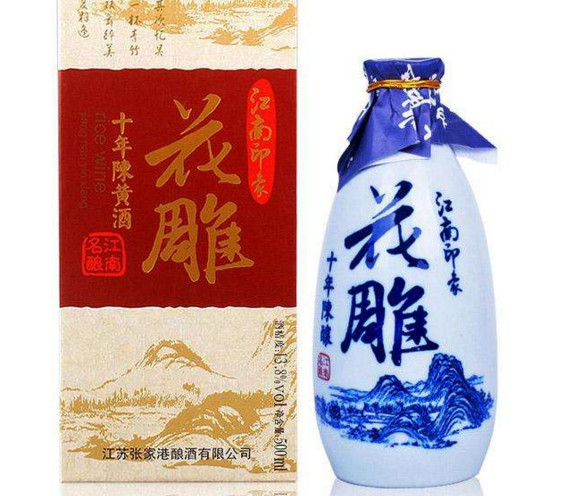 花雕酒哪個(gè)牌子好？花雕酒什么牌子好？