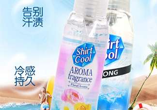 小林制藥衣物降溫噴霧怎么用？小林制藥衣物降溫噴霧用法