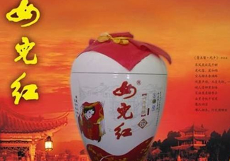 女兒紅是什么酒？女兒紅是白酒還是黃酒