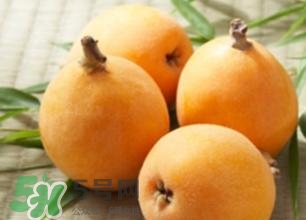 孕婦能吃枇杷嗎？孕婦吃枇杷對(duì)胎兒好嗎？