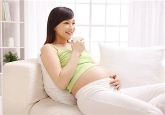 夏天孕婦可以吃冷飲嗎？夏天孕婦可以吃涼的嗎？