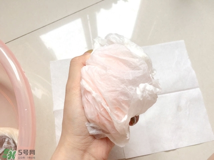 ukiss悠珂思粉撲清洗劑怎么用？悠珂思粉撲清洗劑使用方法
